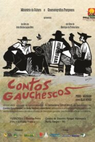 Contos Gauchescos 2011 on netflix