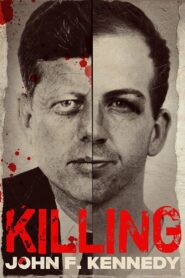 Killing John F. Kennedy 2020 on netflix