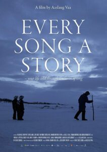 Every Song a Story 2016 on netflix