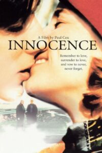 Innocence 2000 on netflix