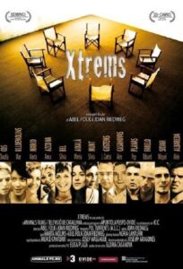 Xtrems 2009 on netflix