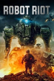Robot Riot 2020 on netflix