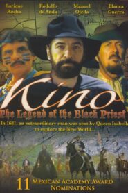 Kino: The Legend of the Black Priest 1993 on netflix