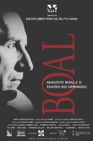 Augusto Boal and the Theatre of the Oppressed 2010 on netflix