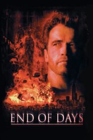 End of Days 1999 on netflix
