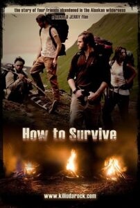 Survive 2009 on netflix