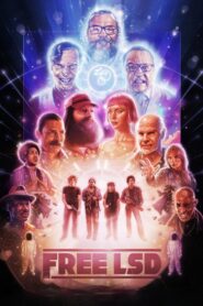 Free LSD 2023 on netflix