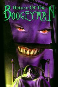 Return of the Boogeyman 1994 on netflix