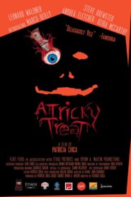 A Tricky Treat 2015 on netflix
