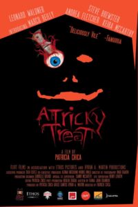 A Tricky Treat 2015 on netflix