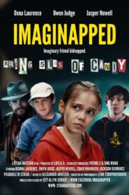 Imaginapped 2015 on netflix