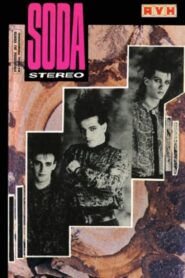 Nada personal en Obras 1986 on netflix
