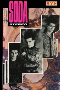 Nada personal en Obras 1986 on netflix