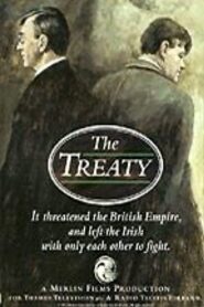 The Treaty 1991 on netflix