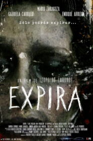 Expira 2020 on netflix