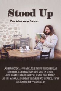 Stood Up 2019 on netflix
