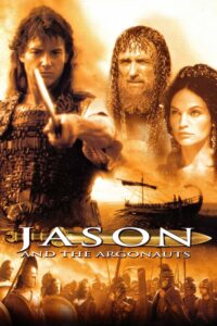 Jason and the Argonauts 2000 on netflix