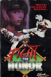 A Fight for Honor 1992 on netflix