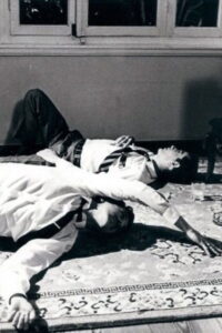 On the Cosy Side 1981 on netflix