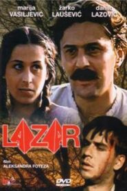 Lazar 1984 on netflix