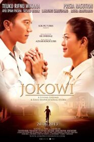 Jokowi 2013 on netflix