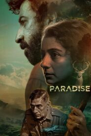 Paradise 2024 on netflix