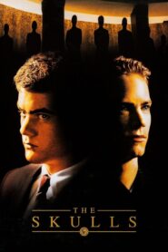 The Skulls 2000 on netflix