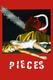 Pieces 1982 on netflix
