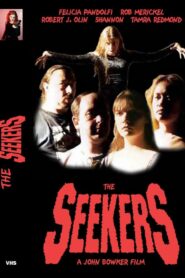 The Seekers 2003 on netflix