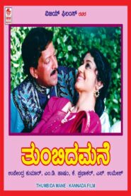 Thumbida Mane 1995 on netflix