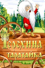 Teryokha’s Wagon 1985 on netflix