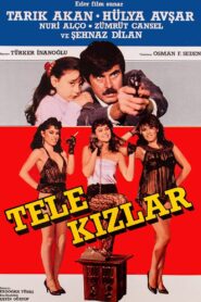 Tele Kızlar 1985 on netflix