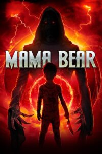 Mama Bear 2024 on netflix
