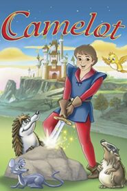 Camelot 1998 on netflix