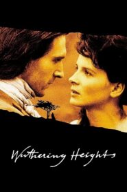 Wuthering Heights 1992 on netflix