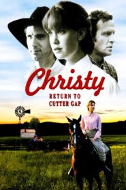 Christy: Return to Cutter Gap 2000 on netflix