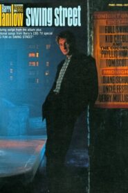 Barry Manilow: Big Fun on Swing Street 1988 on netflix