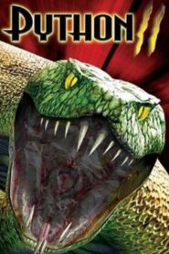 Python 2 2002 on netflix