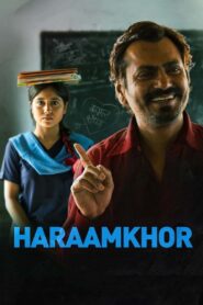 Haraamkhor 2015 on netflix
