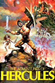 The Adventures of Hercules 1985 on netflix