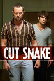 Cut Snake 2015 on netflix