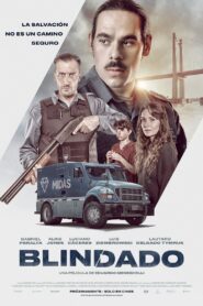 Armored 2019 on netflix