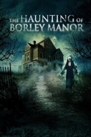The Haunting of Borley Rectory 2019 on netflix