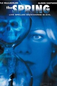 The Spring 2000 on netflix
