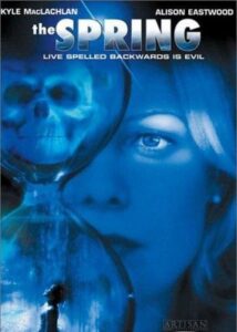 The Spring 2000 on netflix