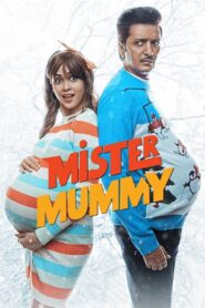 Mister Mummy 2022 on netflix