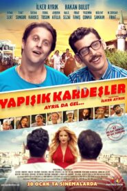 Yapışık Kardeşler 2015 on netflix
