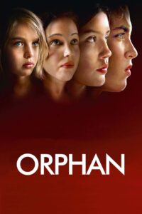Orphan 2017 on netflix