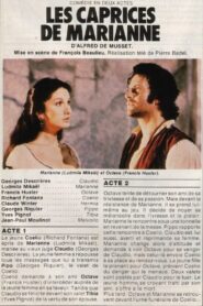 Les caprices de Marianne 1982 on netflix
