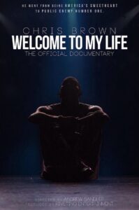 Chris Brown: Welcome to My Life 2017 on netflix